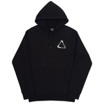 Thumbnail TRI SMOKE HOOD BLACK one color