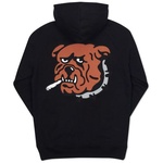 Thumbnail ZOOTED HOOD BLACK one color