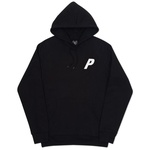 Thumbnail ZOOTED HOOD BLACK one color