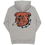 Thumbnail ZOOTED HOOD GREY MARL one color