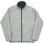 Thumbnail REVERSIBLE THINSULATE GREEN GABLES / PURITAN GREY one color