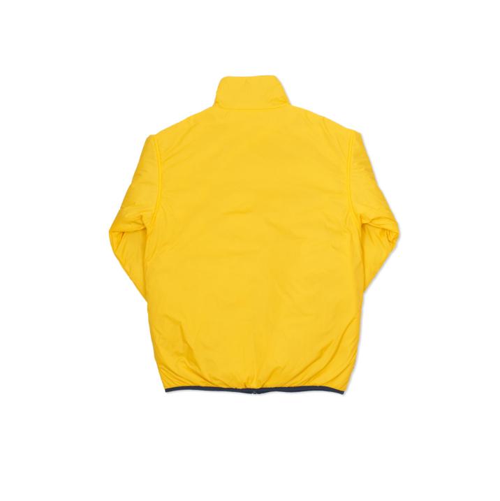 Thumbnail REVERSIBLE THINSULATE MOOD INDIGO / ZINNIA YELLOW one color
