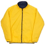 Thumbnail REVERSIBLE THINSULATE MOOD INDIGO / ZINNIA YELLOW one color