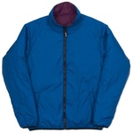 Thumbnail REVERSIBLE THINSULATE PURPLE / TEAL one color