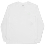 Thumbnail PALACE VISIONS L/S T-SHIRT WHITE one color