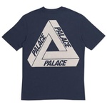 Thumbnail FLOCKA T-SHIRT NAVY one color