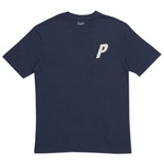 Thumbnail FLOCKA T-SHIRT NAVY one color
