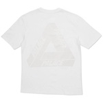 Thumbnail FLOCKA T-SHIRT WHITE one color