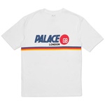 Thumbnail PALLY PAL T-SHIRT WHITE one color