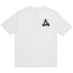 Thumbnail PLACAE T-SHIRT WHITE one color