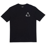 Thumbnail TRI SMOKE T-SHIRT BLACK one color