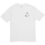 Thumbnail TRI SMOKE T-SHIRT WHITE one color