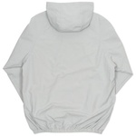 Thumbnail QUICK DRY SHELL TOP GREY one color