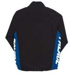 Thumbnail RUN-IT SHELL TOP BLACK / TEAL one color
