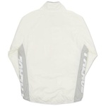 Thumbnail RUN-IT SHELL TOP WHITE / GREY one color