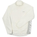 Thumbnail RUN-IT SHELL TOP WHITE / GREY one color