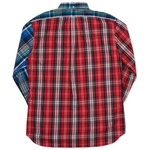 Thumbnail BOOJIE SHIRT DOUBLE MADRAS one color