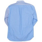 Thumbnail BOOJIE SHIRT SKY / BLUE one color