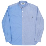 Thumbnail BOOJIE SHIRT SKY / BLUE one color