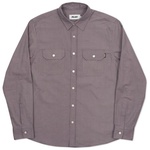 Thumbnail CRIPSTOP SHIRT GREY one color