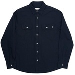 Thumbnail CRIPSTOP SHIRT NAVY one color