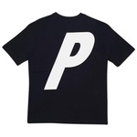 Thumbnail ZOOTED T-SHIRT BLACK one color