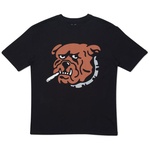 Thumbnail ZOOTED T-SHIRT BLACK one color