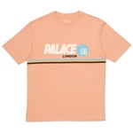 Thumbnail PALLY PAL T-SHIRT SHRIMP one color