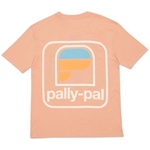 Thumbnail PALLY PAL T-SHIRT SHRIMP one color
