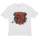 Thumbnail ZOOTED T-SHIRT WHITE one color