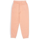 Thumbnail SPORT SELECTA TRACK BOTTOM PEACH / WHITE one color