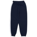 Thumbnail SPORT SELECTA TRACK BOTTOM NAVY / WHITE one color