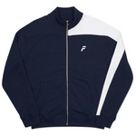 Thumbnail SPORT SELECTA TRACK TOP NAVY / WHITE one color