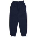 Thumbnail SPORT SELECTA TRACK BOTTOM NAVY / WHITE one color