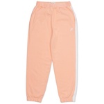 Thumbnail SPORT SELECTA TRACK BOTTOM PEACH / WHITE one color