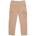 Thumbnail CARGO TROUSERS BEIGE one color