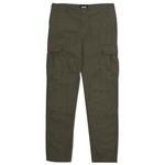 Thumbnail CARGO TROUSERS OLIVE one color
