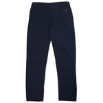 Thumbnail FATIGUE TROUSERS NAVY one color