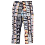 Thumbnail VHS TROUSERS VHS PRINT one color