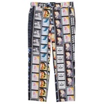 Thumbnail VHS TROUSERS VHS PRINT one color