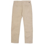 Thumbnail WORK TROUSERS STONE one color