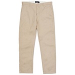 Thumbnail WORK TROUSERS STONE one color