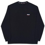 Thumbnail BASICALLY A LONGSLEEVE BLACK one color