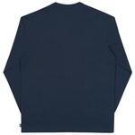 Thumbnail BASICALLY A LONGSLEEVE NAVY one color
