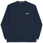Thumbnail BASICALLY A LONGSLEEVE NAVY one color