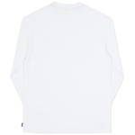 Thumbnail BASICALLY A LONGSLEEVE WHITE one color