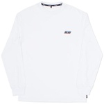 Thumbnail BASICALLY A LONGSLEEVE WHITE one color
