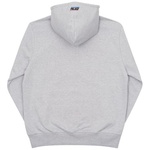 Thumbnail BASICALLY A HOOD GREY MARL one color