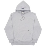 Thumbnail BASICALLY A HOOD GREY MARL one color