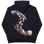 Thumbnail ERGOCHRONIC HOOD BLACK one color